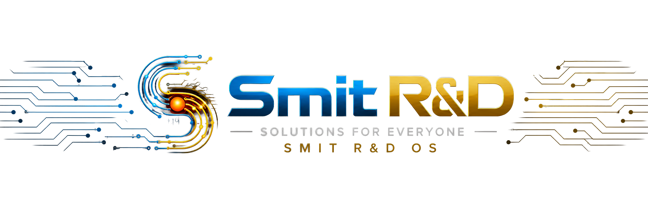 Smit R&D — Solutions for Everyone